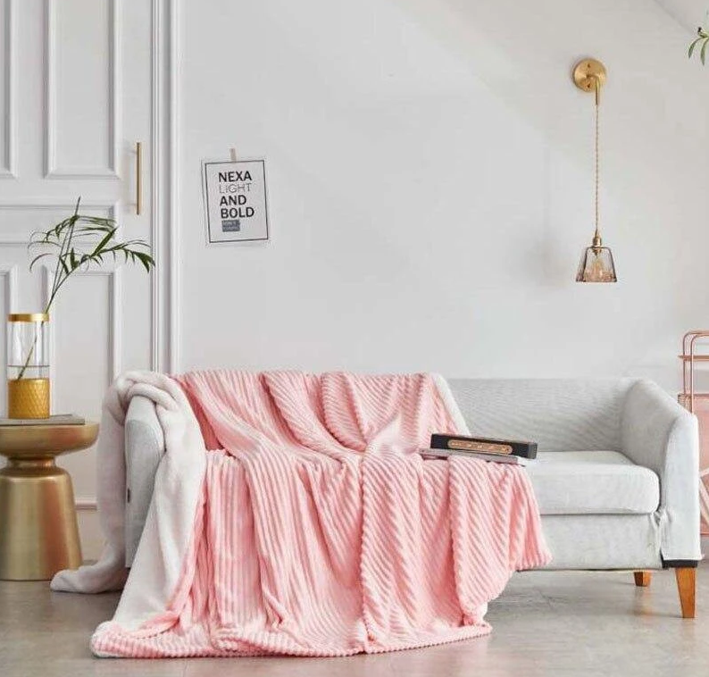 Textile OriSleep Cashmere Blankets