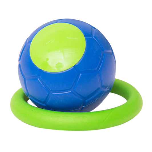 Kid Education Toy For Children Skipping Ball Fitness Sport Toy Jumping Ring Sponge Cover For Outdoor Game