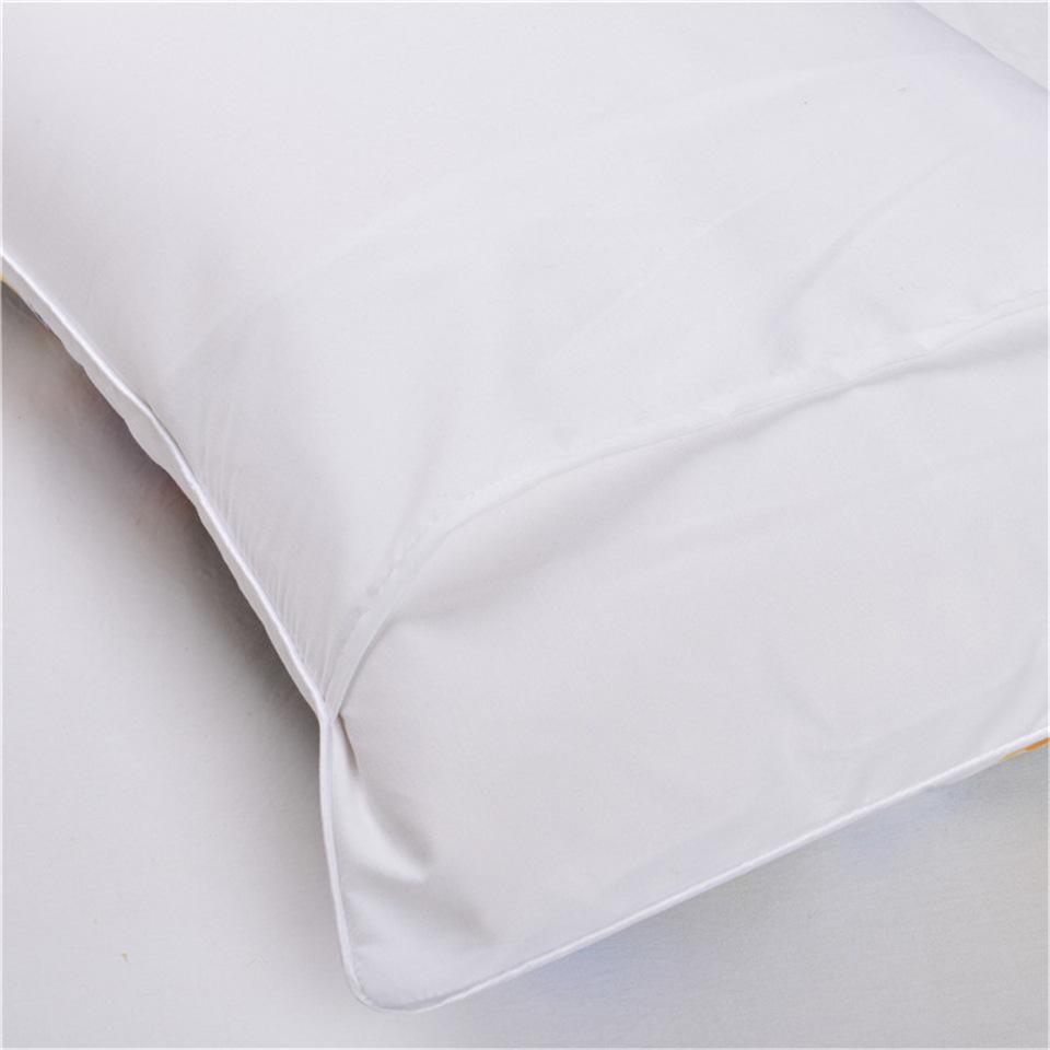 HomTe Bedding Outlet Pillowcase Decorative Body Pillow Case  20inchx30inch Bedding - textile