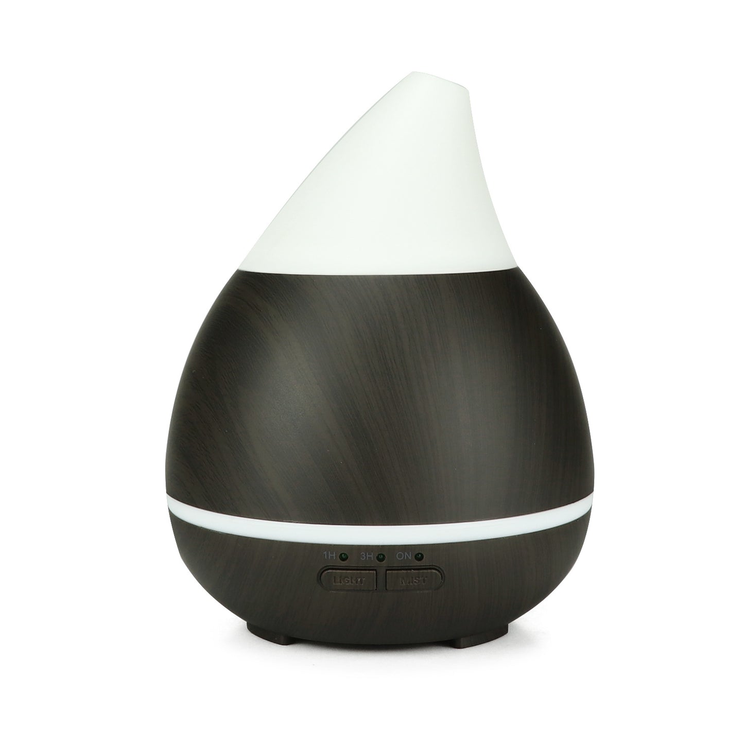 New Ultrasonic Aroma Diffuser 150ml Colorful Cold Mist Desktop Atomizing Humidifier - storage