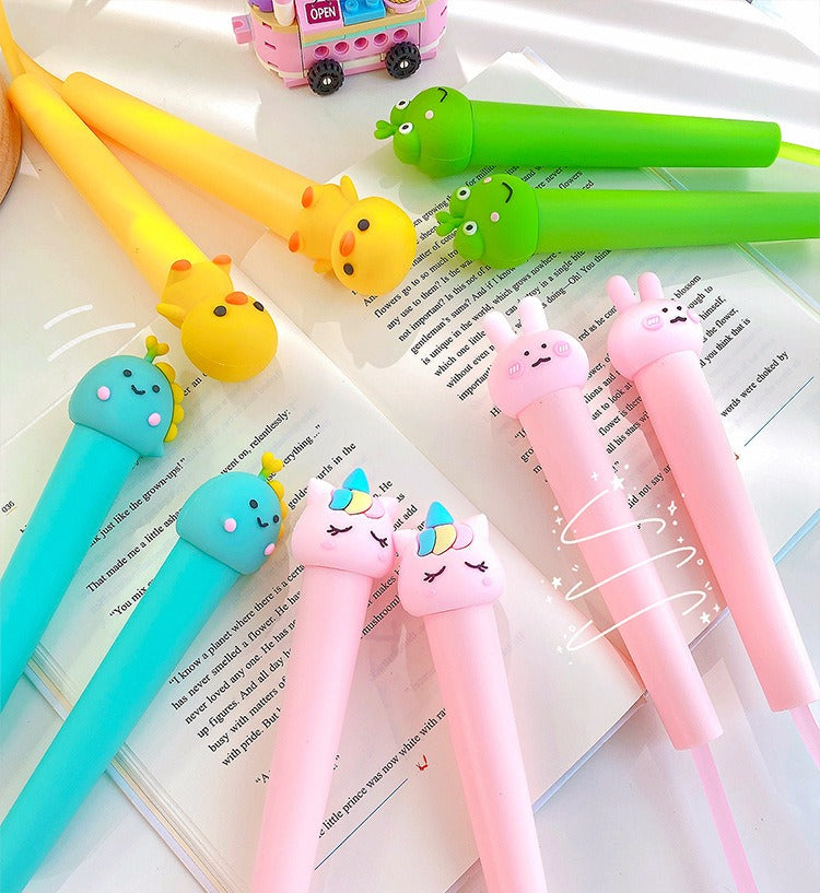 Kid Children Jump Rope Elementary School Students In The Training Special Not Knotted Beginners Cartoon Sports Rope - toy