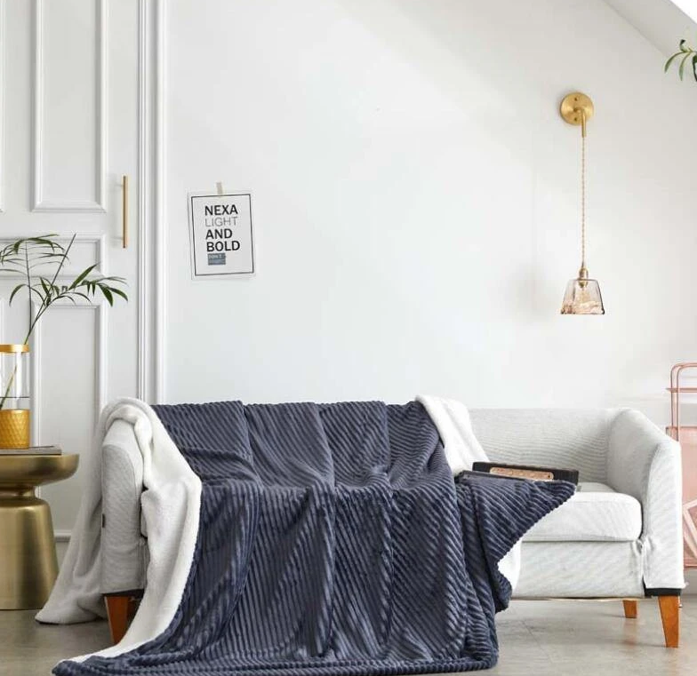 Textile OriSleep Cashmere Blankets