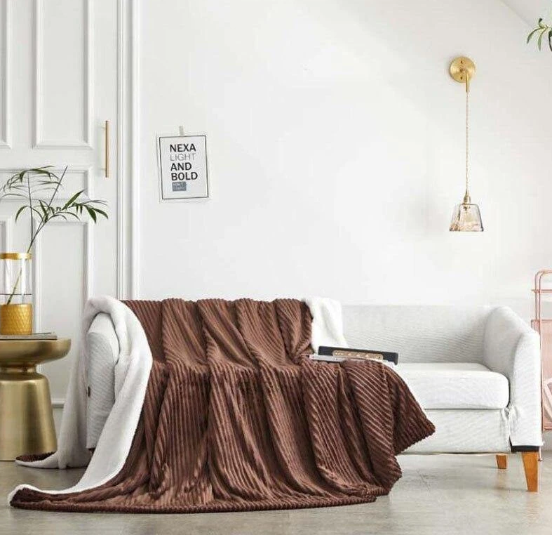 Textile OriSleep Cashmere Blankets