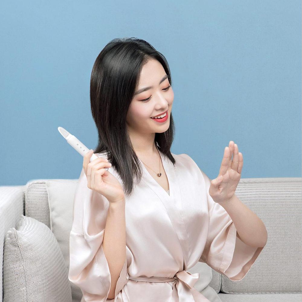 Xiaomi official store Youpin Electric Nail Polisher Nail Polisher Polishing Nail Art Exfoliating Pedicure Pedicure Pedicure - B&H